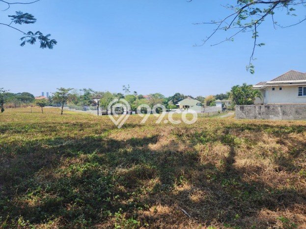 Tanah Disewa di Lidah Kulon Strategis dan Memiliki Luas 375m2 Tanah Disewa di Lidah Kulon Strategis dan Memiliki Luas 375m2