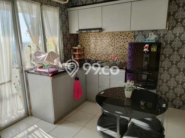 Apartemen Modern Dijual di Mulyorejo, Surabaya Dilengkapi 2 KT dan 1 KM Apartemen Modern Dijual di Mulyorejo, Surabaya Dilengkapi 2 KT dan 1 KM