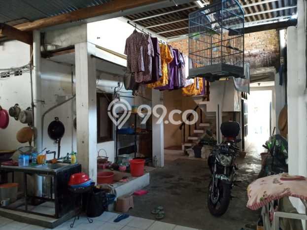 Kost untuk Dijual di Putat Gede Punya 15 Kamar Kost untuk Dijual di Putat Gede Punya 15 Kamar