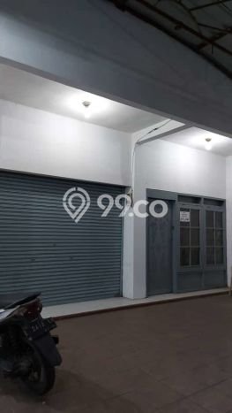 Rumah Luas Asri 1 KT Siap Huni di Manukan Surabaya Rumah Luas Asri 1 KT Siap Huni di Manukan Surabaya
