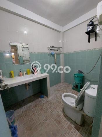 For Sale Hunian Rumah Terawat 2 Kamar di Pondok Tjandra, Sidoarjo For Sale Hunian Rumah Terawat 2 Kamar di Pondok Tjandra, Sidoarjo