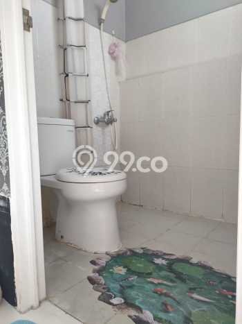 Apartemen Modern Dijual di Mulyorejo, Surabaya Dilengkapi 2 KT dan 1 KM Apartemen Modern Dijual di Mulyorejo, Surabaya Dilengkapi 2 KT dan 1 KM