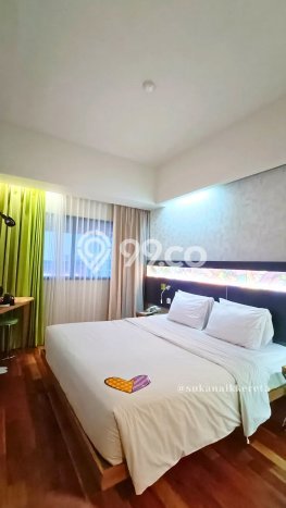 LOKASI PREMIUM! Hotel di Gubeng, Luas 4660m2m², Akses Utama LOKASI PREMIUM! Hotel di Gubeng, Luas 4660m2m², Akses Utama