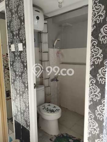 Apartemen Modern Dijual di Mulyorejo, Surabaya Dilengkapi 2 KT dan 1 KM Apartemen Modern Dijual di Mulyorejo, Surabaya Dilengkapi 2 KT dan 1 KM