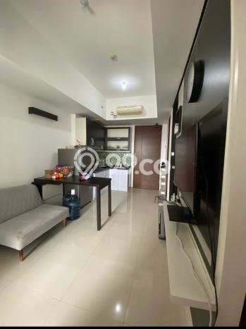 Dijual Apartemen 2 Kamar Tidur, 1 Kamar Mandi di Wonokromo, Surabaya Dijual Apartemen 2 Kamar Tidur, 1 Kamar Mandi di Wonokromo, Surabaya