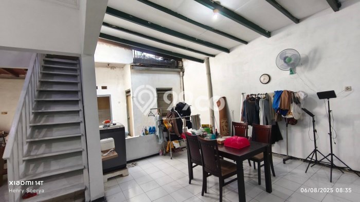 Dijual Rumah 4 Kamar Lokasi Ideal Bagus dan Strategis di Waru Dijual Rumah 4 Kamar Lokasi Ideal Bagus dan Strategis di Waru