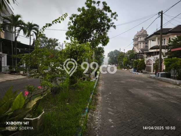 Dijual Rumah 4 Kamar Lokasi Ideal Bagus dan Strategis di Gedangan Dijual Rumah 4 Kamar Lokasi Ideal Bagus dan Strategis di Gedangan