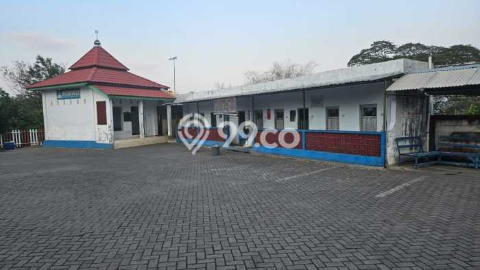 Untuk Dijual Komersial di Purwosari Pasuruan LT 3760m2 / LB 3760m2 Untuk Dijual Komersial di Purwosari Pasuruan LT 3760m2 / LB 3760m2