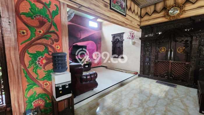 For Sale Rumah Mewah Exclusive di Bungah, Gresik For Sale Rumah Mewah Exclusive di Bungah, Gresik