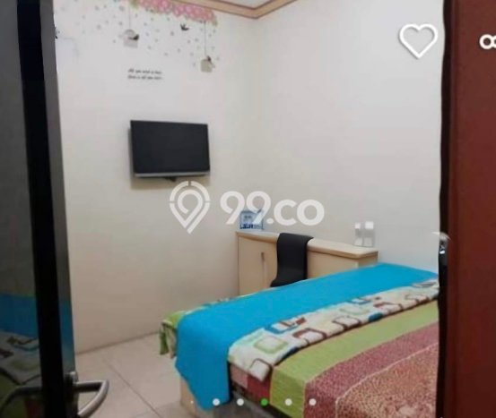 Dijual Kost di Kawasan Wonokromo, Surabaya, Spesifikasi 13 KT, 13 KM, 325m2 Dijual Kost di Kawasan Wonokromo, Surabaya, Spesifikasi 13 KT, 13 KM, 325m2