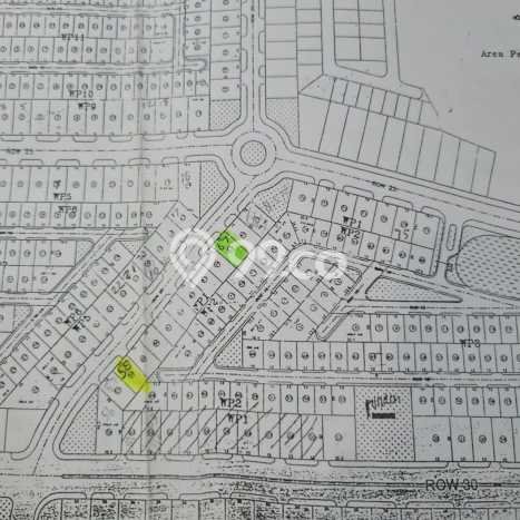 Tanah Disewa di Lidah Kulon Strategis dan Memiliki Luas 375m2 Tanah Disewa di Lidah Kulon Strategis dan Memiliki Luas 375m2