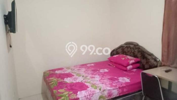 Dijual Kost di Kawasan Wonokromo, Surabaya, Spesifikasi 13 KT, 13 KM, 325m2 Dijual Kost di Kawasan Wonokromo, Surabaya, Spesifikasi 13 KT, 13 KM, 325m2