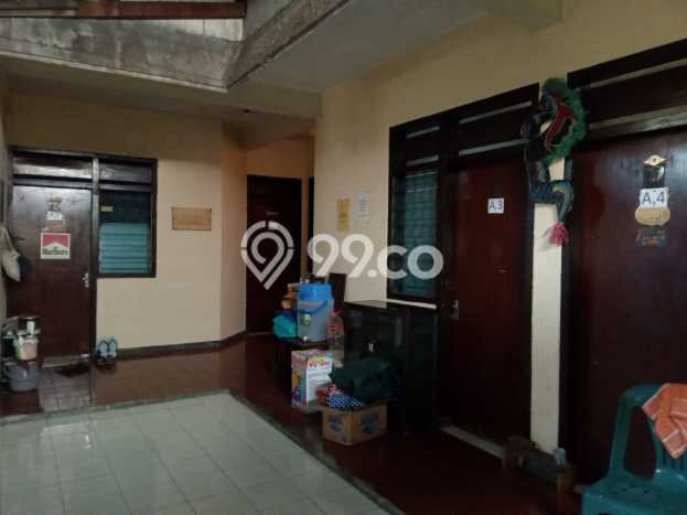 Kost untuk Dijual di Putat Gede Punya 15 Kamar Kost untuk Dijual di Putat Gede Punya 15 Kamar