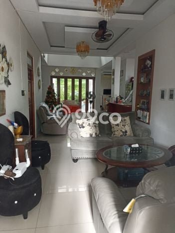 Jual Rumah Luas Elegan Dengan View Eksklusif di Galaxy, Bekasi Jual Rumah Luas Elegan Dengan View Eksklusif di Galaxy, Bekasi