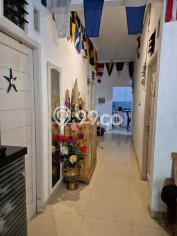 Tersedia Rumah Kost di Rawamangun, Jakarta Timur 13 Kamar Tersedia Rumah Kost di Rawamangun, Jakarta Timur 13 Kamar