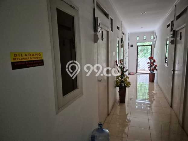 Tersedia Rumah Kost di Rawamangun, Jakarta Timur 13 Kamar Tersedia Rumah Kost di Rawamangun, Jakarta Timur 13 Kamar