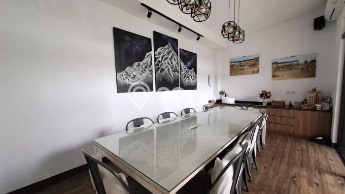 Dijual Rumah Luas Elegan Dengan View Eksklusif di Cipaganti, Bandung Dijual Rumah Luas Elegan Dengan View Eksklusif di Cipaganti, Bandung