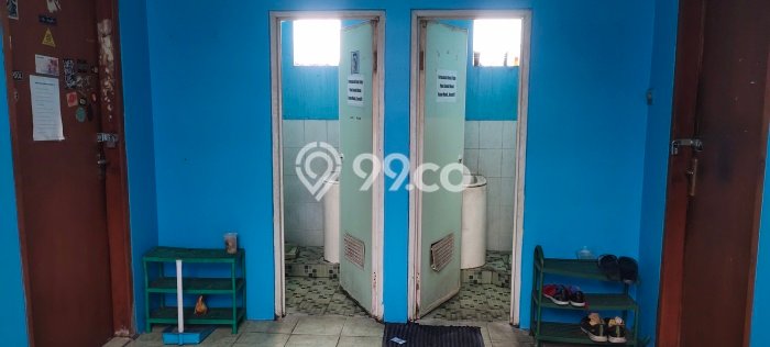 Kos-kosan Dijual di Dago Bandung Luas 650m2 Kos-kosan Dijual di Dago Bandung Luas 650m2
