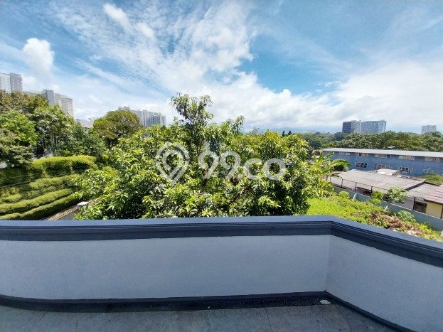 Jual Rumah Mewah Elegan Dengan View Cantik di Cipaganti, Bandung Jual Rumah Mewah Elegan Dengan View Cantik di Cipaganti, Bandung