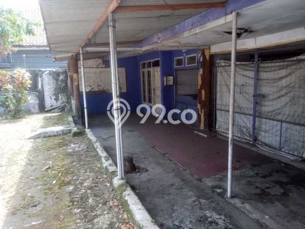 Dijual Tanah Lokasi Gatot Subroto, Bandung Seluas 427m2 Dijual Tanah Lokasi Gatot Subroto, Bandung Seluas 427m2