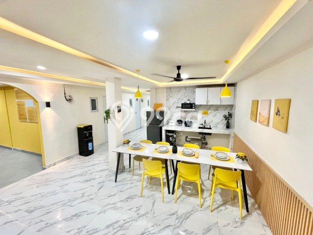 Cocok Untuk Investasi! Dijual Kost di Bintaro 32 Kamar Cocok Untuk Investasi! Dijual Kost di Bintaro 32 Kamar