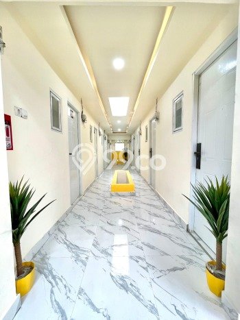 Cocok Untuk Investasi! Dijual Kost di Bintaro 32 Kamar Cocok Untuk Investasi! Dijual Kost di Bintaro 32 Kamar