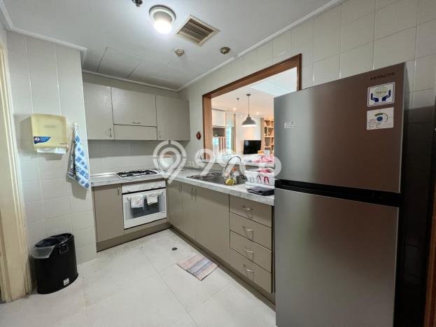 Hunian Strategis 134m2 di Pakuwon Surabaya 3 Bedroom Hunian Strategis 134m2 di Pakuwon Surabaya 3 Bedroom