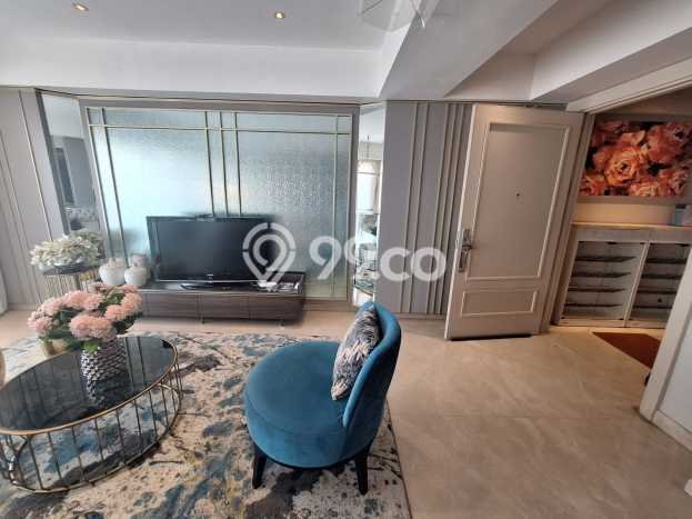 Sewa Apartemen Terjangkau 4 KT di Tunjungan Surabaya Sewa Apartemen Terjangkau 4 KT di Tunjungan Surabaya