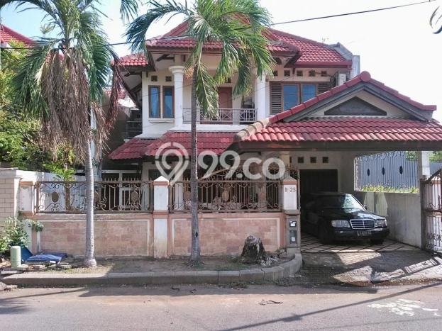 Siap Huni Rumah Mewah 5 Kamar di Kenjeran Dekat ke Mana Saja Siap Huni Rumah Mewah 5 Kamar di Kenjeran Dekat ke Mana Saja