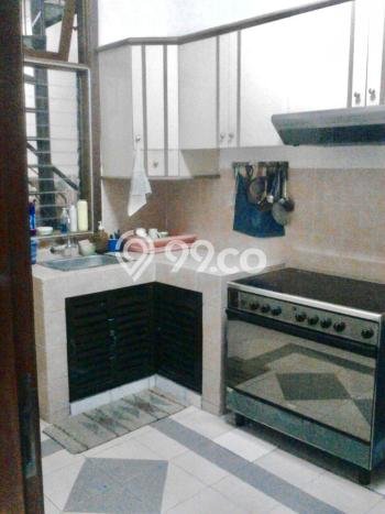 Siap Huni Rumah Mewah 5 Kamar di Kenjeran Dekat ke Mana Saja Siap Huni Rumah Mewah 5 Kamar di Kenjeran Dekat ke Mana Saja