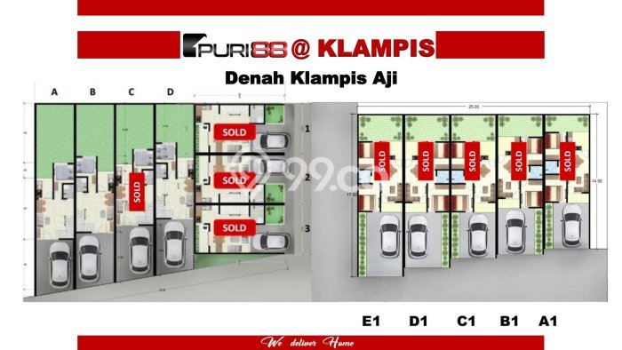 Dijual Rumah 3 Kamar Lokasi Strategis Nyaman dan Strategis di Sukolilo Dijual Rumah 3 Kamar Lokasi Strategis Nyaman dan Strategis di Sukolilo
