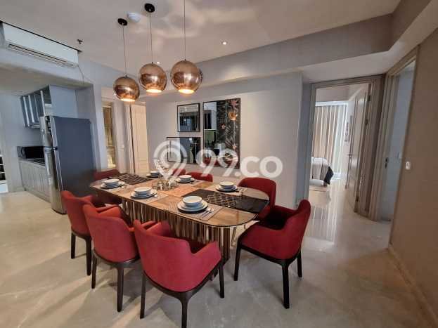 Sewa Apartemen Terjangkau 4 KT di Tunjungan Surabaya Sewa Apartemen Terjangkau 4 KT di Tunjungan Surabaya