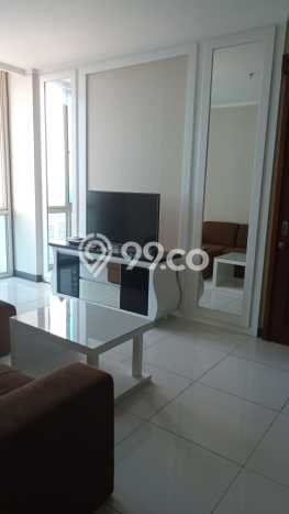 Apartemen Strategis 60m2 di Mayjen Sungkono Surabaya 1 Bedroom Apartemen Strategis 60m2 di Mayjen Sungkono Surabaya 1 Bedroom