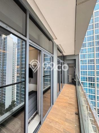 Apartemen Nyaman untuk Disewa, 1 Kamar di Surabaya Apartemen Nyaman untuk Disewa, 1 Kamar di Surabaya
