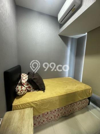 Hunian Strategis 57m2 di Pakuwon Indah Surabaya 2 Bedroom Hunian Strategis 57m2 di Pakuwon Indah Surabaya 2 Bedroom