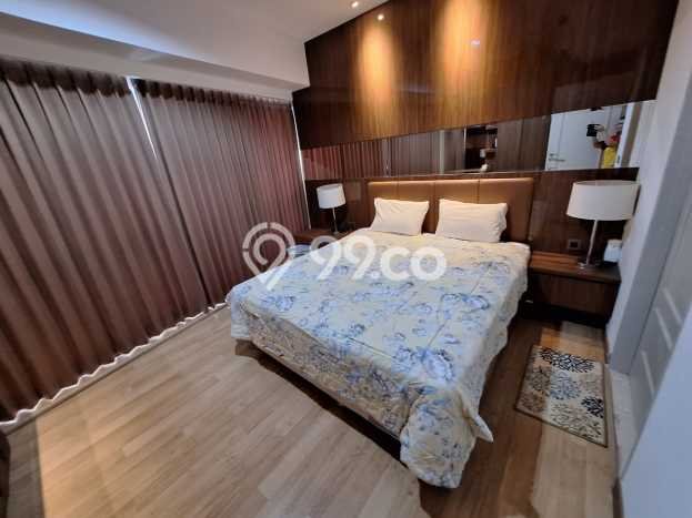 Apartemen Strategis 110m2 di Pakuwon Surabaya 3 Bedroom Apartemen Strategis 110m2 di Pakuwon Surabaya 3 Bedroom