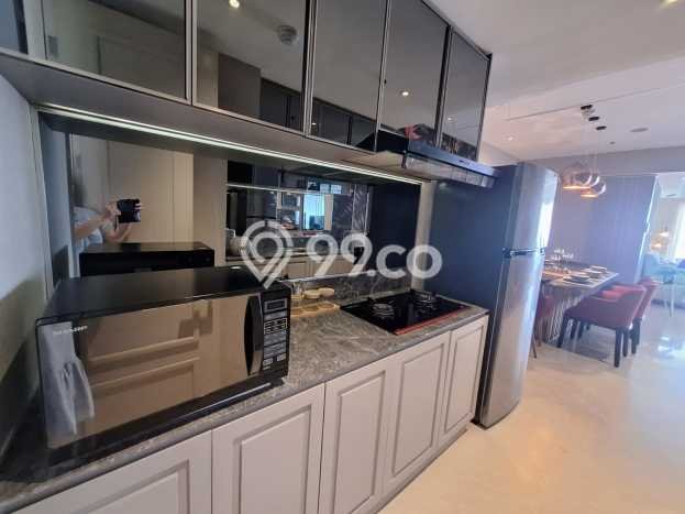 Sewa Apartemen Terjangkau 4 KT di Tunjungan Surabaya Sewa Apartemen Terjangkau 4 KT di Tunjungan Surabaya