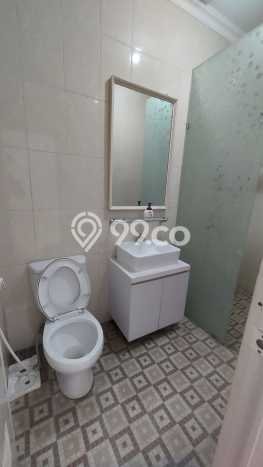 Dijual Hunian Rumah Terawat 2 KT di Pakuwon City, Surabaya Dijual Hunian Rumah Terawat 2 KT di Pakuwon City, Surabaya