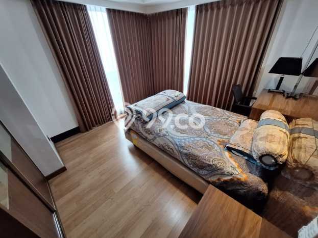 Apartemen Strategis 110m2 di Pakuwon Surabaya 3 Bedroom Apartemen Strategis 110m2 di Pakuwon Surabaya 3 Bedroom