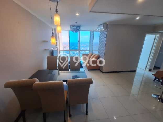 Disewakan Apartemen Murah di Mayjen Sungkono 2 KT Disewakan Apartemen Murah di Mayjen Sungkono 2 KT