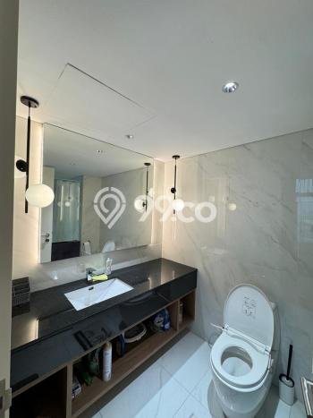 Apartemen Nyaman untuk Disewa, 1 Kamar di Surabaya Apartemen Nyaman untuk Disewa, 1 Kamar di Surabaya
