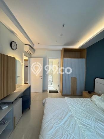 Apartemen Nyaman untuk Disewa, 1 Kamar di Surabaya Apartemen Nyaman untuk Disewa, 1 Kamar di Surabaya