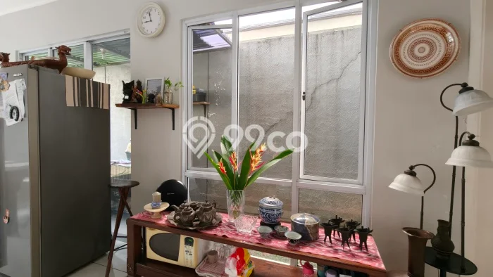 For Sale! Premium House LT 180m2 Desain Elegan di BSD Foresta For Sale! Premium House LT 180m2 Desain Elegan di BSD Foresta