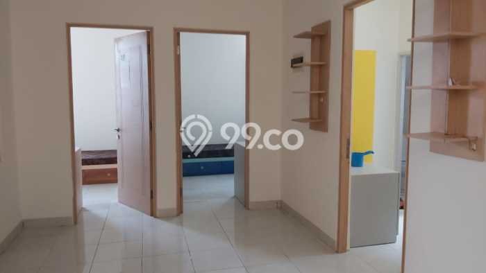 Ready to Use! Premium House LT 163m2 Desain Elegan di BSD City Ready to Use! Premium House LT 163m2 Desain Elegan di BSD City