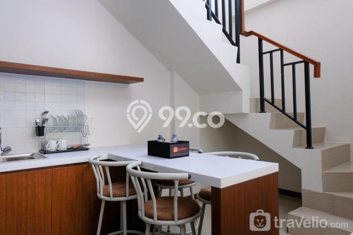 Apartemen Terawat Dijual di Tangerang Spesifikasi 3 KT, 2 KM Apartemen Terawat Dijual di Tangerang Spesifikasi 3 KT, 2 KM
