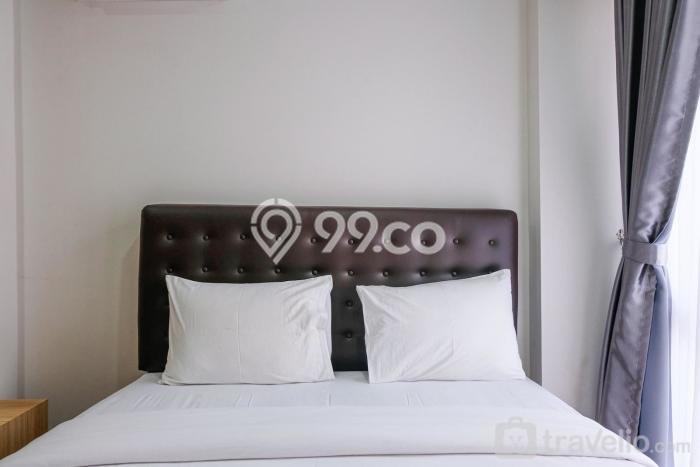 Apartemen Terawat Dijual di Tangerang Spesifikasi 3 KT, 2 KM Apartemen Terawat Dijual di Tangerang Spesifikasi 3 KT, 2 KM