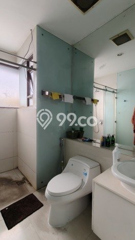 Rumah Mewah LB 900m2 Siap Huni Desain Elegan di Alam Sutera, Tangerang Rumah Mewah LB 900m2 Siap Huni Desain Elegan di Alam Sutera, Tangerang