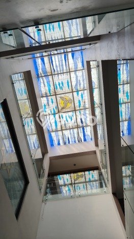 Rumah Mewah LB 900m2 Siap Huni Desain Elegan di Alam Sutera, Tangerang Rumah Mewah LB 900m2 Siap Huni Desain Elegan di Alam Sutera, Tangerang