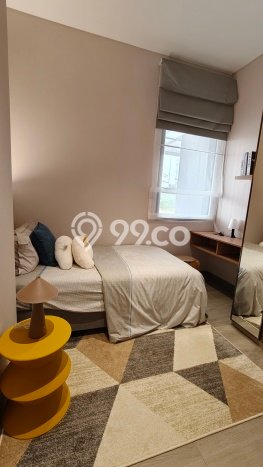 Jual Rumah Favorit Siap Huni LB 99m2 di BSD, Tangerang Selatan Jual Rumah Favorit Siap Huni LB 99m2 di BSD, Tangerang Selatan