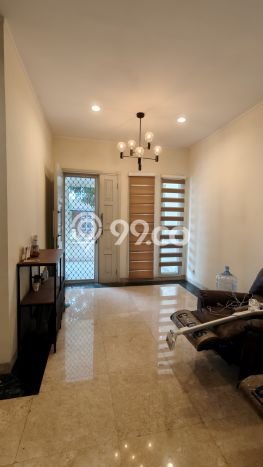 Rumah Elit Modern Siap Huni di BSD Foresta Tangerang Rumah Elit Modern Siap Huni di BSD Foresta Tangerang